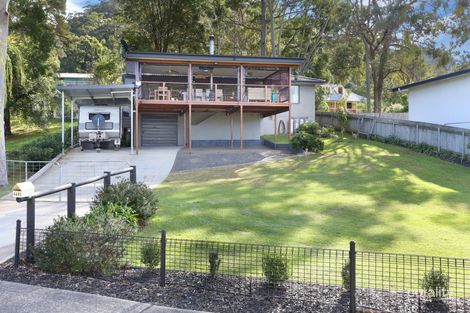 Property photo of 4682 Wisemans Ferry Road Spencer NSW 2775