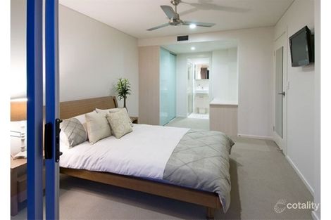 Property photo of 10/221 Sir Fred Schonell Drive St Lucia QLD 4067