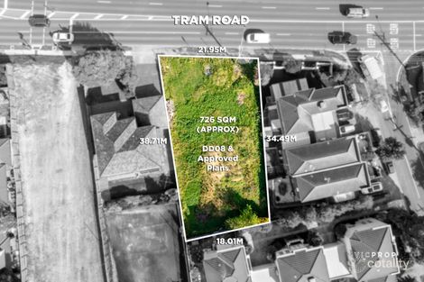 28 Tram Rd, Doncaster, VIC 3108