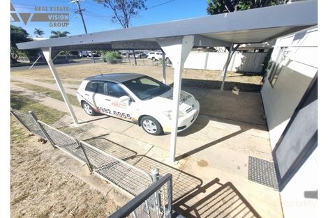 Property photo of 45 Stower Street Blackwater QLD 4717