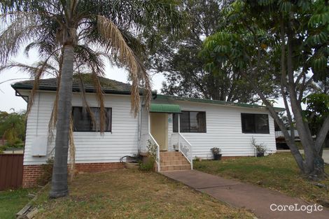 Property photo of 6 Onyx Close Bossley Park NSW 2176