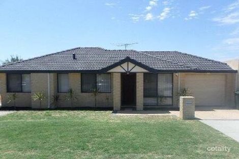 Property photo of 13A Maroog Way Nollamara WA 6061