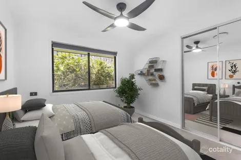 Property photo of 8 Silver Sedge Way Upper Coomera QLD 4209