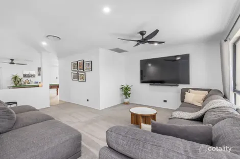 Property photo of 8 Silver Sedge Way Upper Coomera QLD 4209