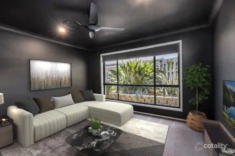 Property photo of 8 Silver Sedge Way Upper Coomera QLD 4209