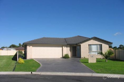 14 Hakea Pl, Tuncurry, NSW 2428