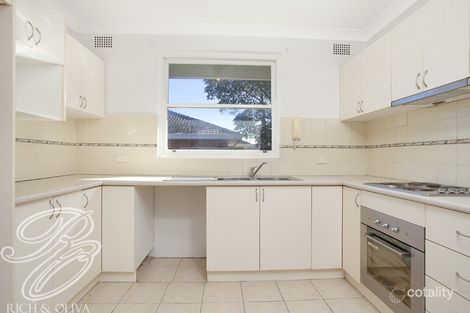 Property photo of 11/4 Benalla Avenue Ashfield NSW 2131