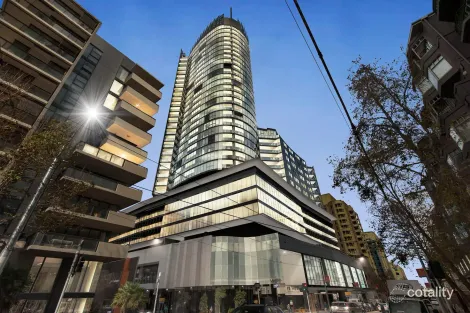 502/35 Malcolm St, South Yarra, VIC 3141