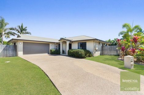 Property photo of 7 Sunningdale Pocket Idalia QLD 4811