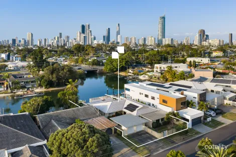 21 Rapallo Ave, Surfers Paradise, QLD 4217