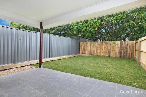 Property photo of 26 Madgwick Street Wynnum QLD 4178