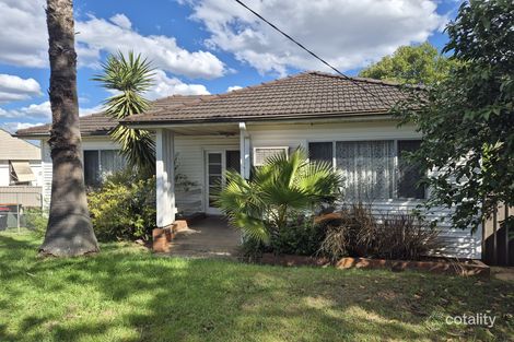 20 Cartwright Cres, Lalor Park, NSW 2147