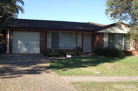 Property photo of 2 Flax Place Quakers Hill NSW 2763