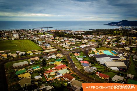 Property photo of 120 Bird Street Hillcrest TAS 7320