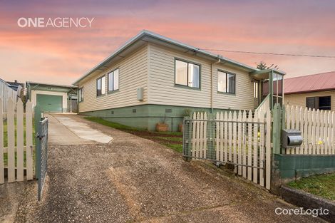 Property photo of 120 Bird Street Hillcrest TAS 7320