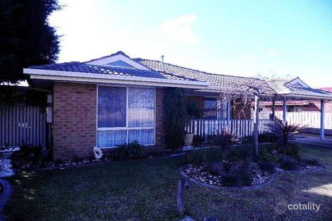 23 Homestead Dr, St Albans Park, VIC 3219