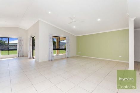 Property photo of 7 Sunningdale Pocket Idalia QLD 4811