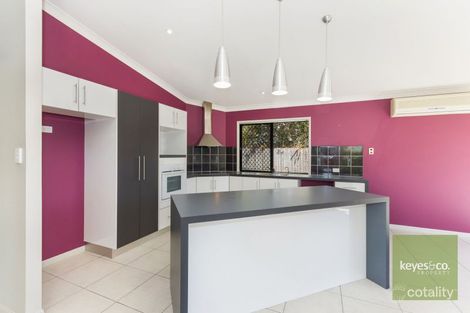 Property photo of 7 Sunningdale Pocket Idalia QLD 4811