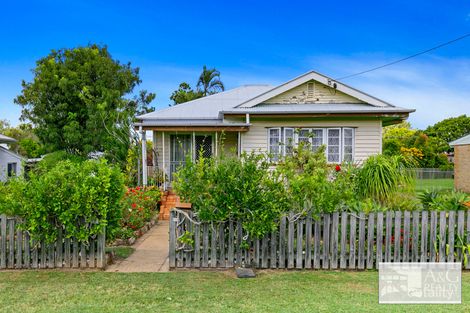 Property photo of 26 Campbell Street Maryborough QLD 4650