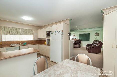 Property photo of 1 Heilbronn Street West Rockhampton QLD 4700