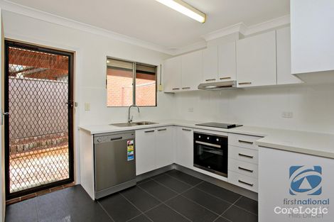 Property photo of 168 Railway Road Quakers Hill NSW 2763