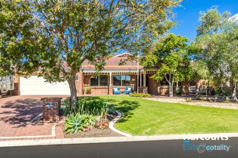 Property photo of 9 Maddelena Ramble Baldivis WA 6171