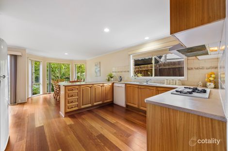 Property photo of 54 Wolviston Avenue Hillside VIC 3037