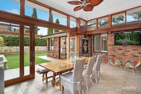 Property photo of 29 Minga Street Ryde NSW 2112