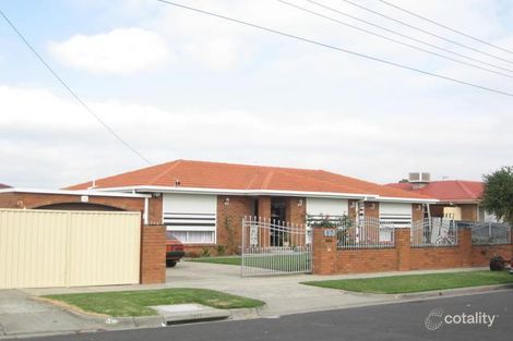 17 Usher Ct, Dandenong, VIC 3175