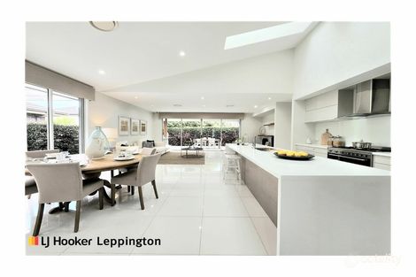 Property photo of 12 Joey Crescent Leppington NSW 2179