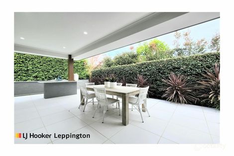 Property photo of 12 Joey Crescent Leppington NSW 2179