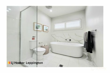 Property photo of 12 Joey Crescent Leppington NSW 2179