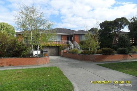 29 Rouke St, Lilydale, VIC 3140