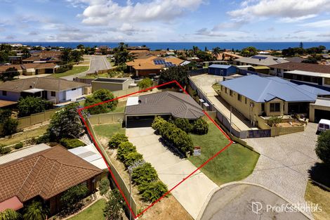 Property photo of 7 Paula Maslen Place Mount Tarcoola WA 6530