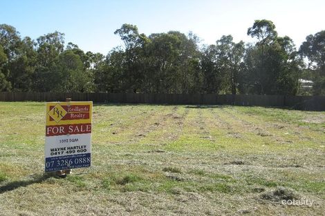 67 Gumdale St, Wakerley, QLD 4154