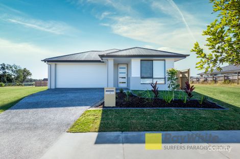 19 Chisolm Way, Pimpama, QLD 4209