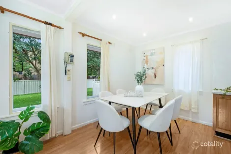 Property photo of 33 Kentucky Road Riverwood NSW 2210