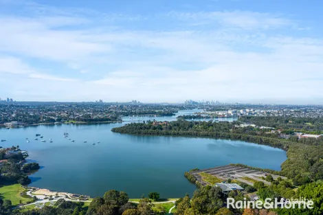 2805/8 Walker St, Rhodes, NSW 2138