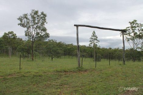 524 Dalga Rd, Boyne Valley, QLD 4680