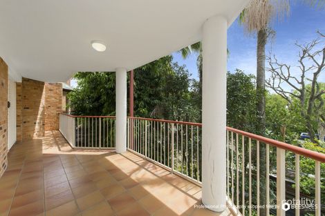 Property photo of 3/72 Hampstead Road Highgate Hill QLD 4101