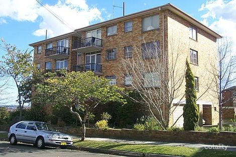 5/6 Belmont Ave, Wollstonecraft, NSW 2065