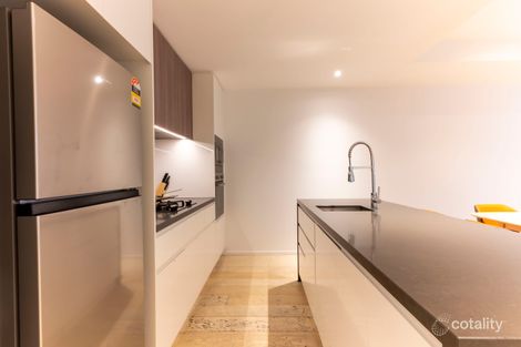 Property photo of 513/6 Galloway Street Mascot NSW 2020