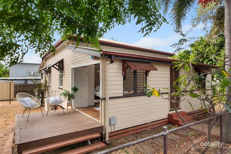 7 Cannan St, South Townsville, QLD 4810