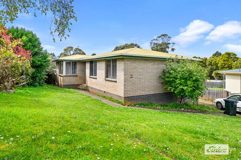 Property photo of 21 Turner Crescent Shorewell Park TAS 7320
