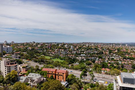 Property photo of 1506/221 Miller Street North Sydney NSW 2060