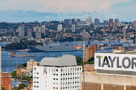 Property photo of 1506/221 Miller Street North Sydney NSW 2060