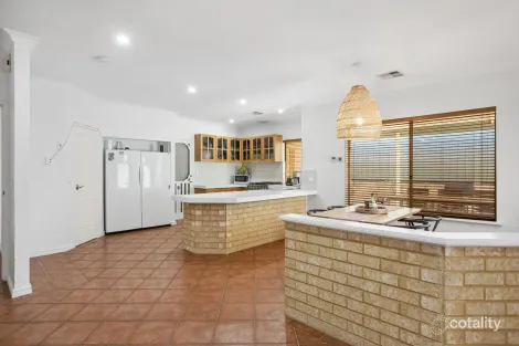 Property photo of 12 Riversdale Gardens Currambine WA 6028