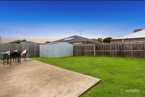 Property photo of 4 Moretti Court Marshall VIC 3216