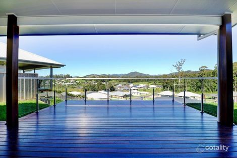 Property photo of 75 Halls Road North Boambee Valley NSW 2450