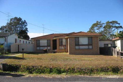 Property photo of 47 Hughes Avenue Kanwal NSW 2259